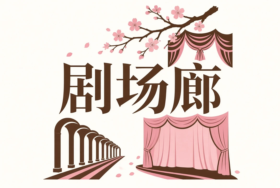 剧场故事导览
