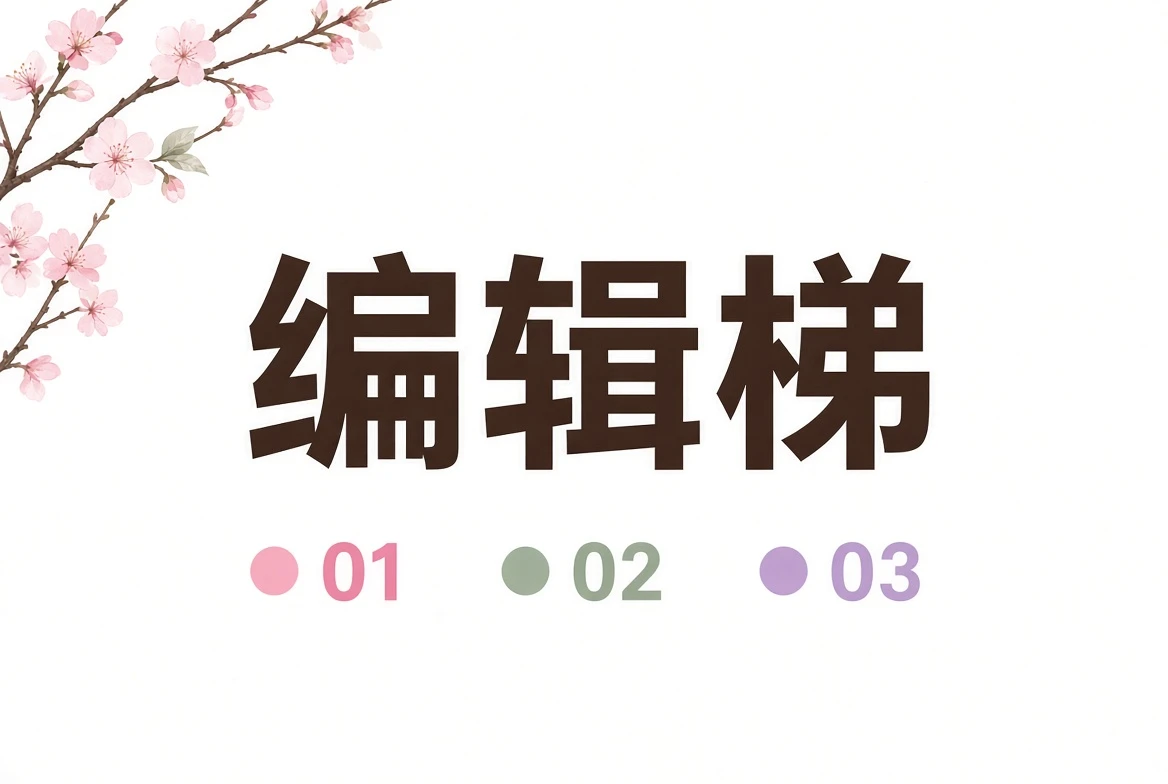 编辑推荐内容