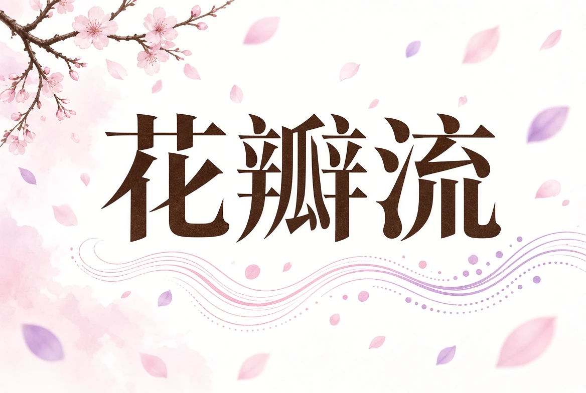 内容索引导览